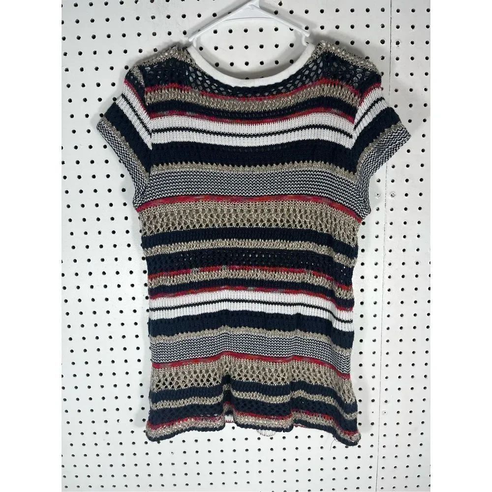 Drew knit sweater - Picture 2 of 3